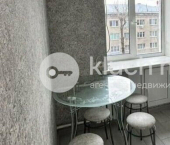 1-комн, 31кв м, этаж 4/5 ул Бирюзовая, 18