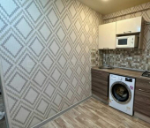 2-комн, 43кв м, этаж 1/9 ул Рихарда Зорге, 42