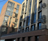 1-комн, 34кв м, этаж 5/7 ул Галиаскара Камала, 39