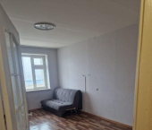 1-комн, 41кв м, этаж 10/10 