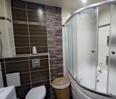 2-комн, 71кв м, этаж 4/10 улица Академика Завойского, 17А