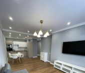 2-комн, 52кв м, этаж 11/29 Казань