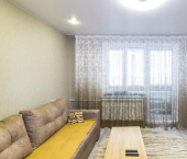 2-комн, 43кв м, этаж 5/5 Республика Татарстан (Татарстан), улица Татарстан, 25/117