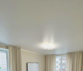 1-комн, 35кв м, этаж 3/9 Альметьевск