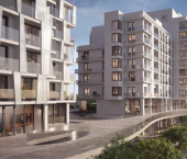 2-комн, 56кв м, этаж 9/18 Республика Татарстан (Татарстан), Казань, улица Петра Полушкина, 4