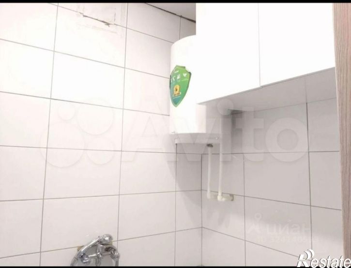 1-комн квартира улица Гафиатуллина, 22,  д. 22