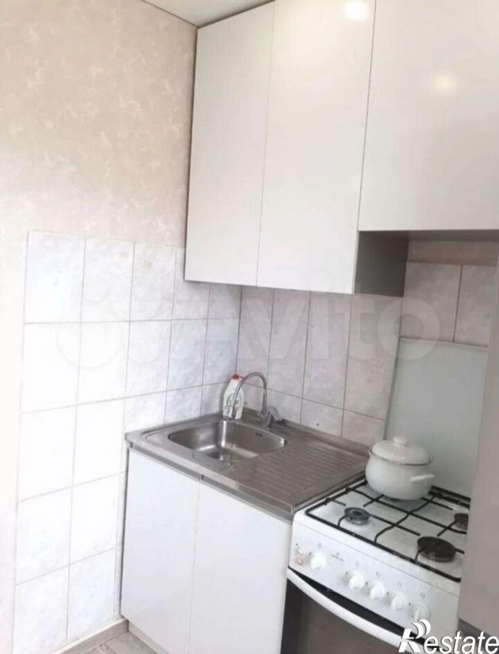 1-комн квартира улица Гафиатуллина, 22,  д. 22