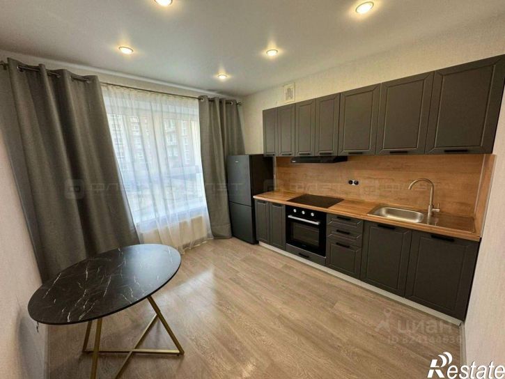 1-комн квартира ул. Вторая Ударная, 5