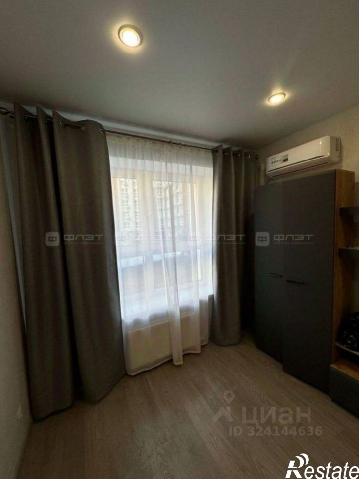 1-комн квартира ул. Вторая Ударная, 5