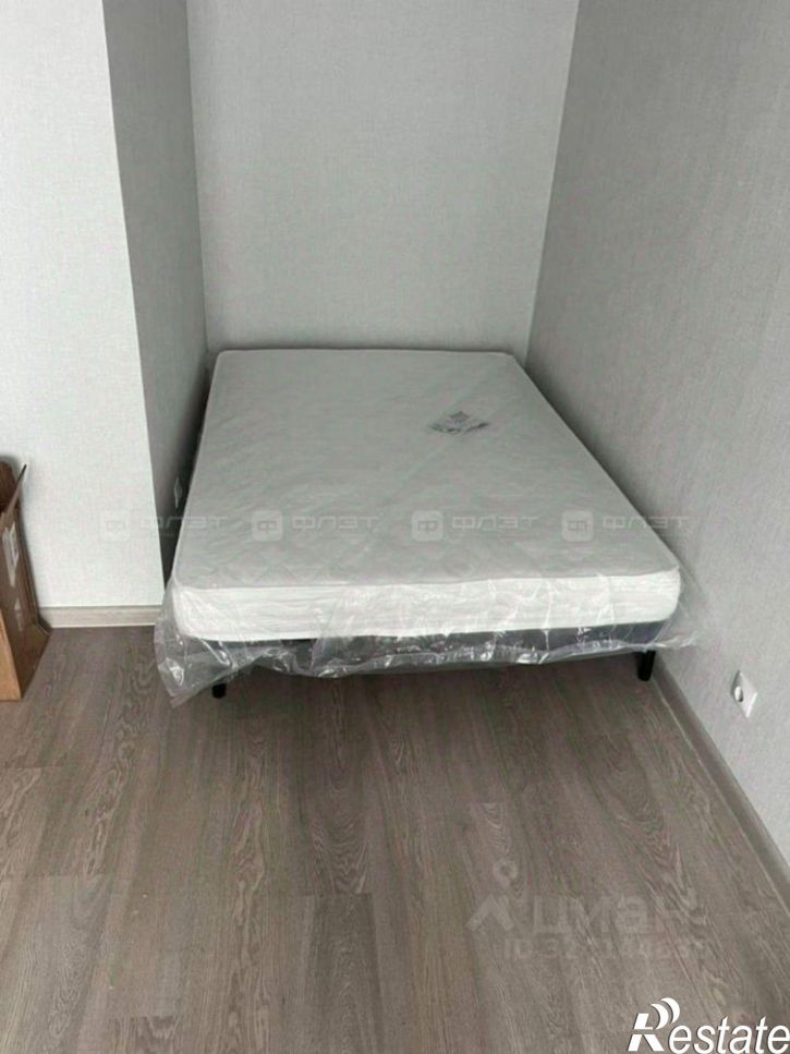 1-комн квартира ул. Вторая Ударная, 5