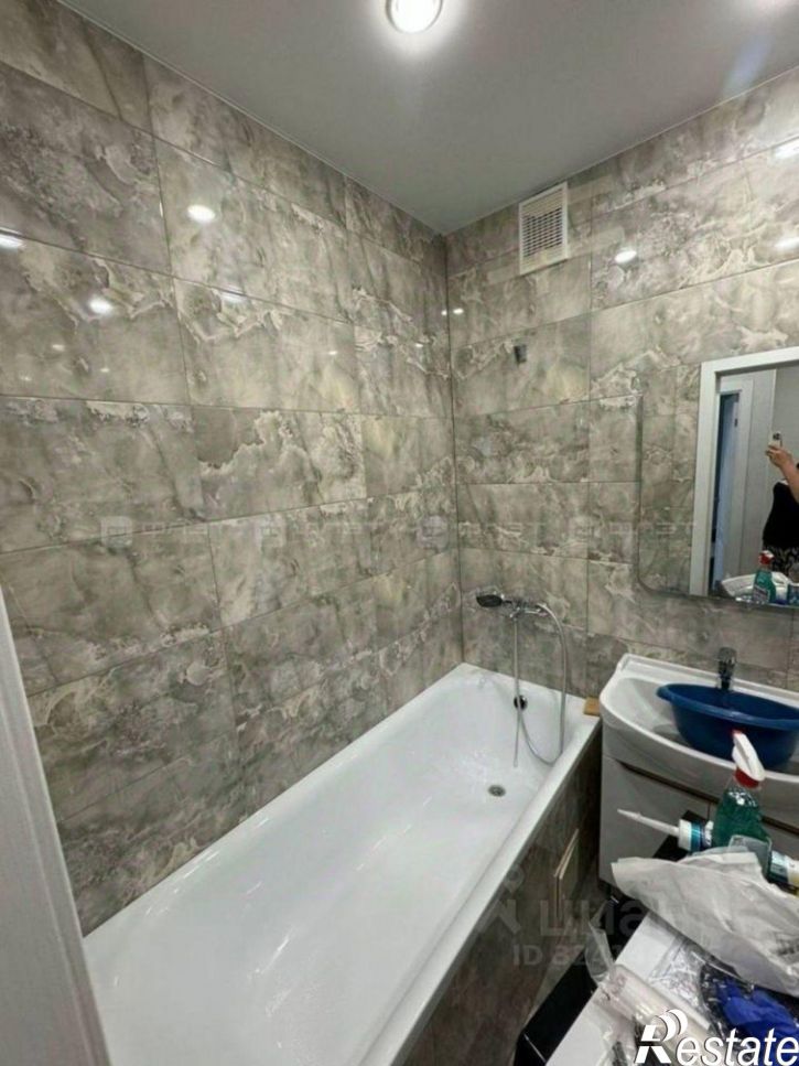 1-комн квартира ул. Вторая Ударная, 5