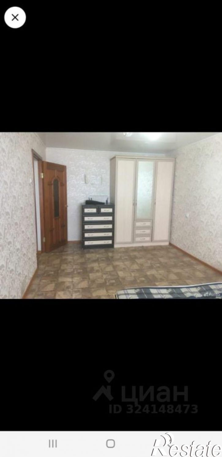 1-комн квартира улица Салиха Сайдашева, 23,  д. 23