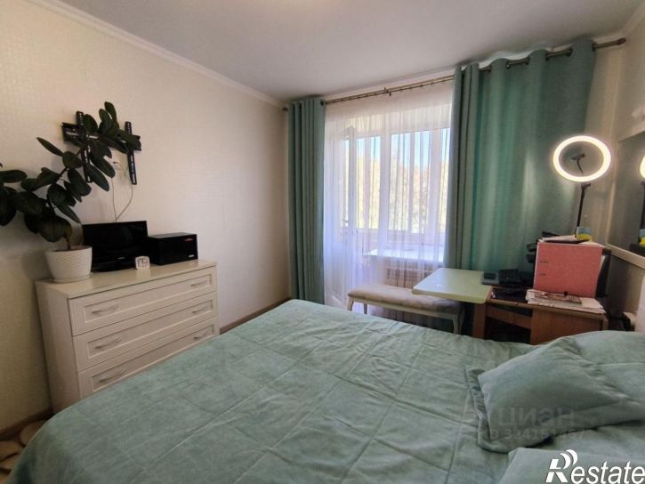 3-комн квартира пр-кт Мира, 8,  д. 8