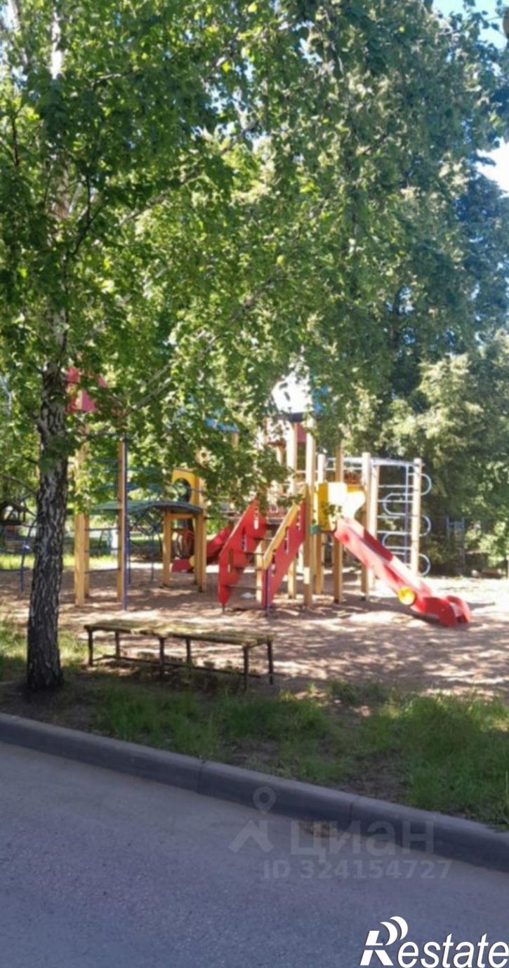 1-комн квартира улица Жуковского, 13,  д. 13