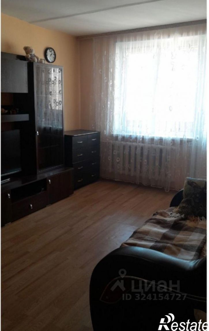 1-комн квартира улица Жуковского, 13,  д. 13