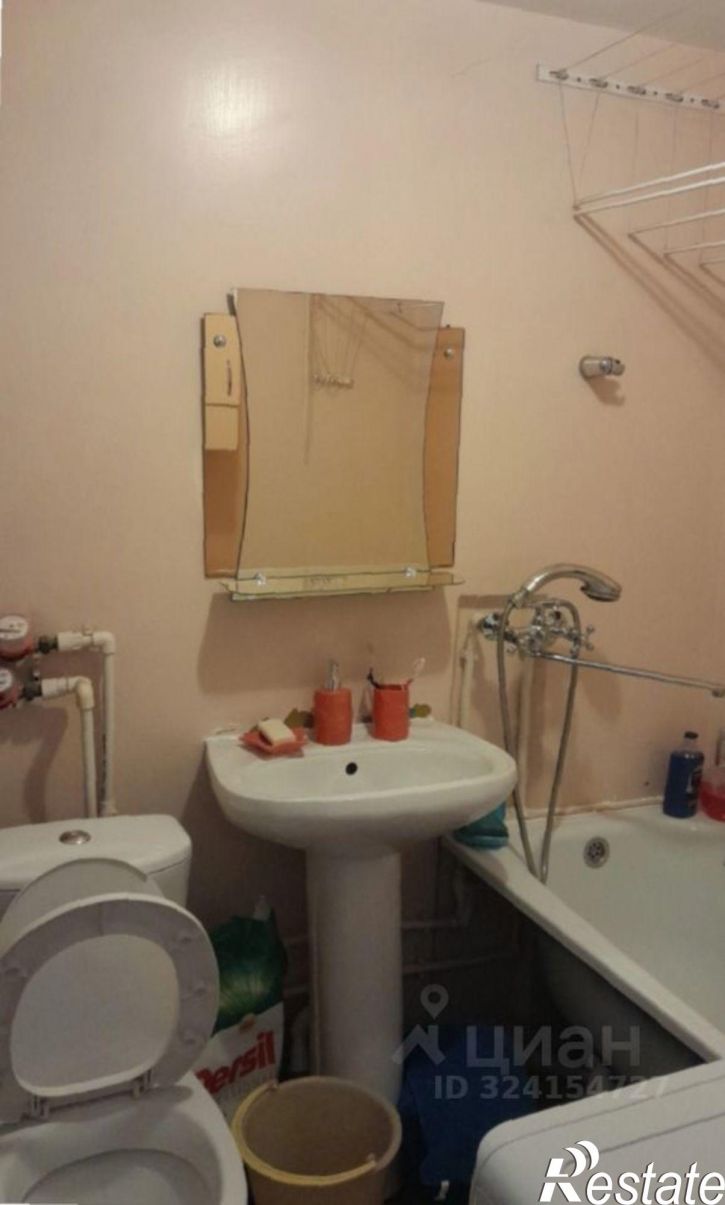 1-комн квартира улица Жуковского, 13,  д. 13