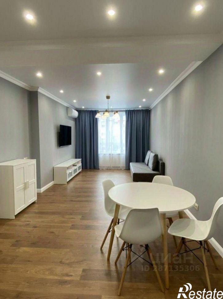 2-комн квартира Казань