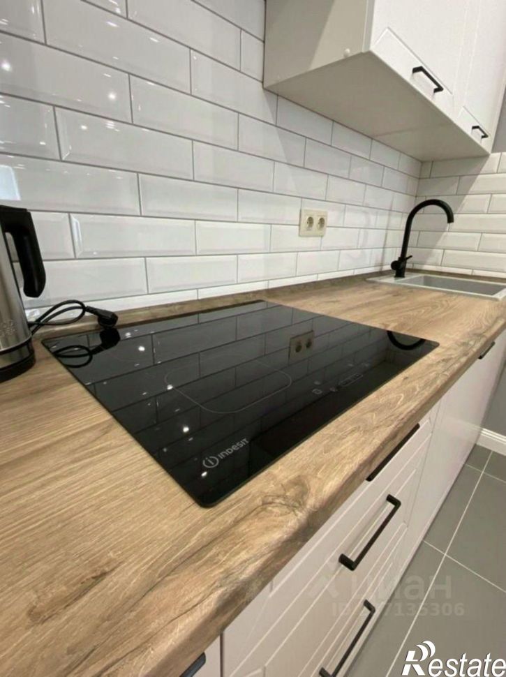 2-комн квартира Казань