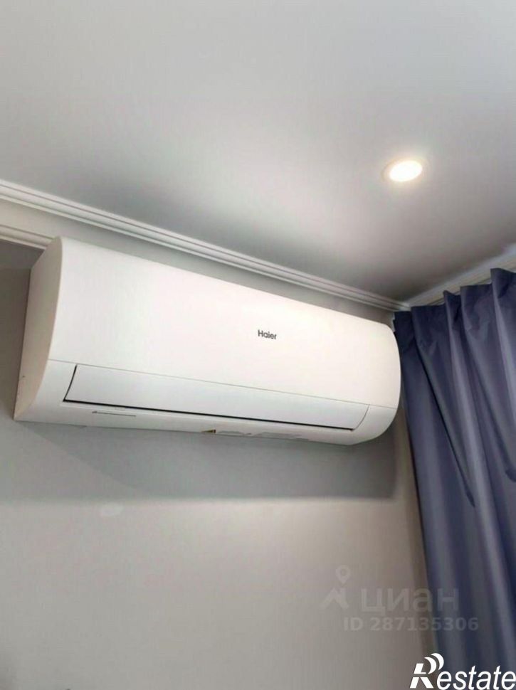 2-комн квартира Казань