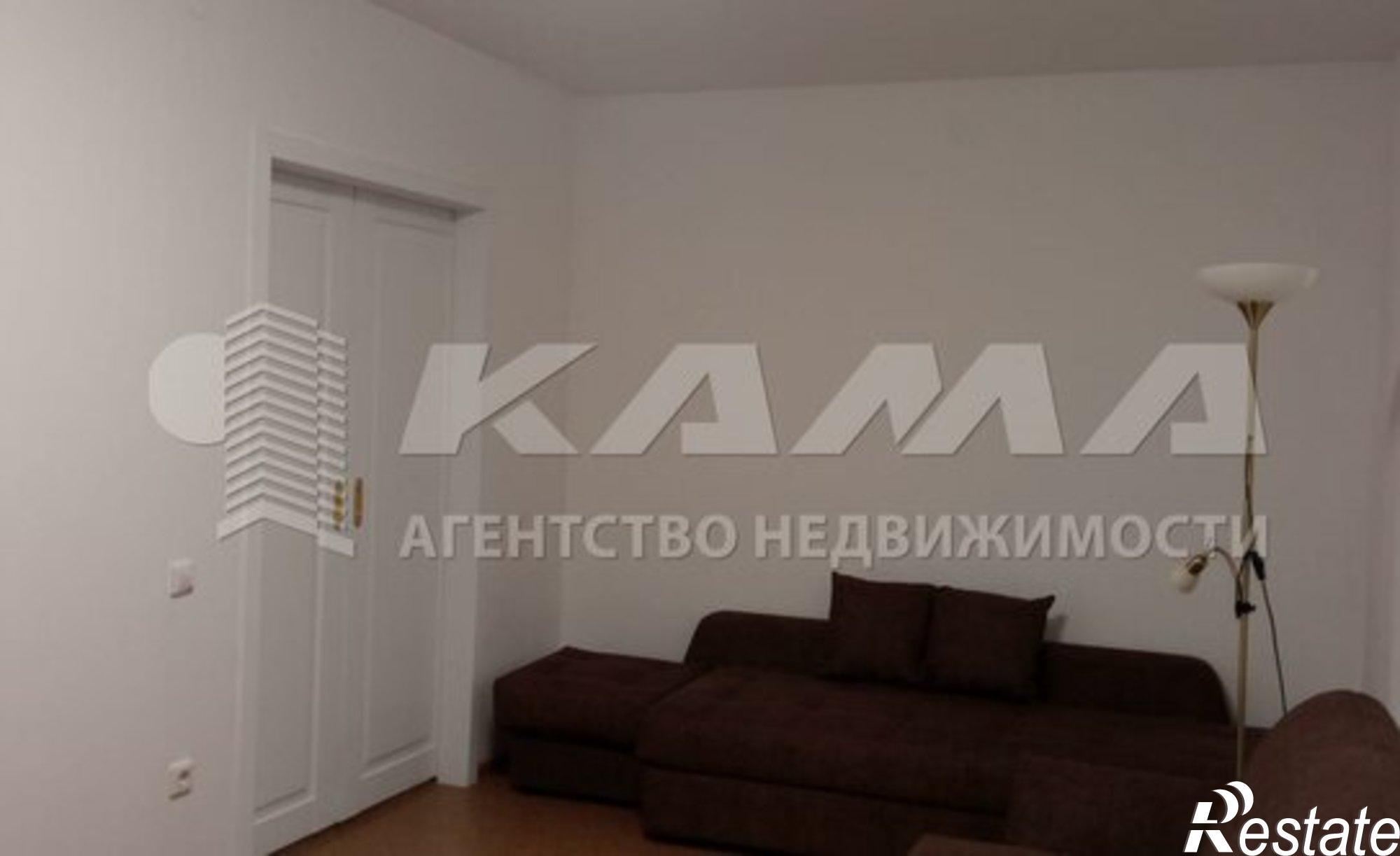 Купить квартиру за 5 099 000 рублей на Малая Покровская улица, 33А/3