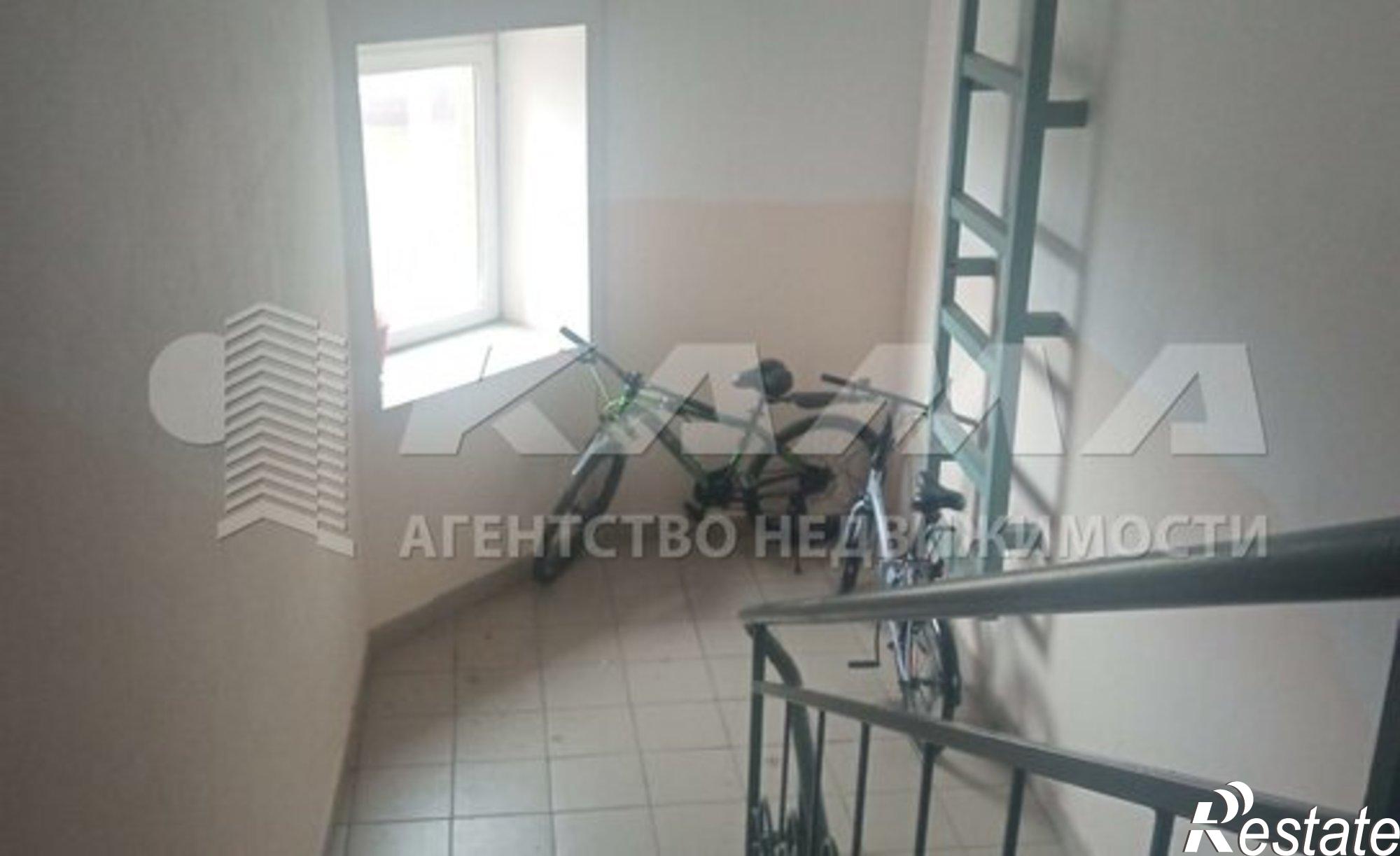 Купить квартиру за 5 099 000 рублей на Малая Покровская улица, 33А/3