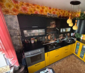 3-комн, 65кв м, этаж 9/9 пр-кт Мира, 17