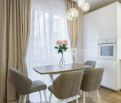 3-комн, 84кв м, этаж 2/5 ул Генерала Ерина, 15