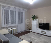 2-комн, 43кв м, этаж 4/5 б-р Энтузиастов, 7