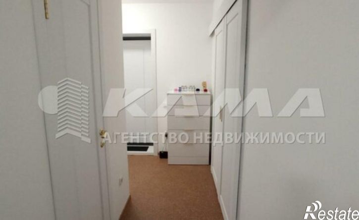 1-комн квартира Малая Покровская улица, 33А/3,  д. 33А/3