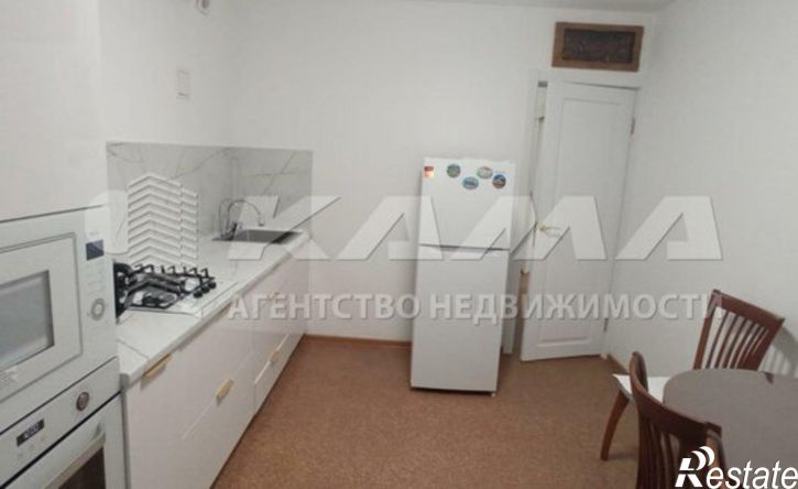 1-комн квартира Малая Покровская улица, 33А/3,  д. 33А/3