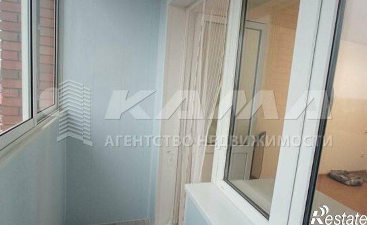 1-комн квартира Малая Покровская улица, 33А/3,  д. 33А/3