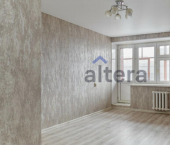 1-комн, 35кв м, этаж 6/10 ул Серова, 41