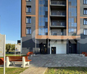 2-комн, 44кв м, этаж 9/20 пр-кт Шинников, 33а