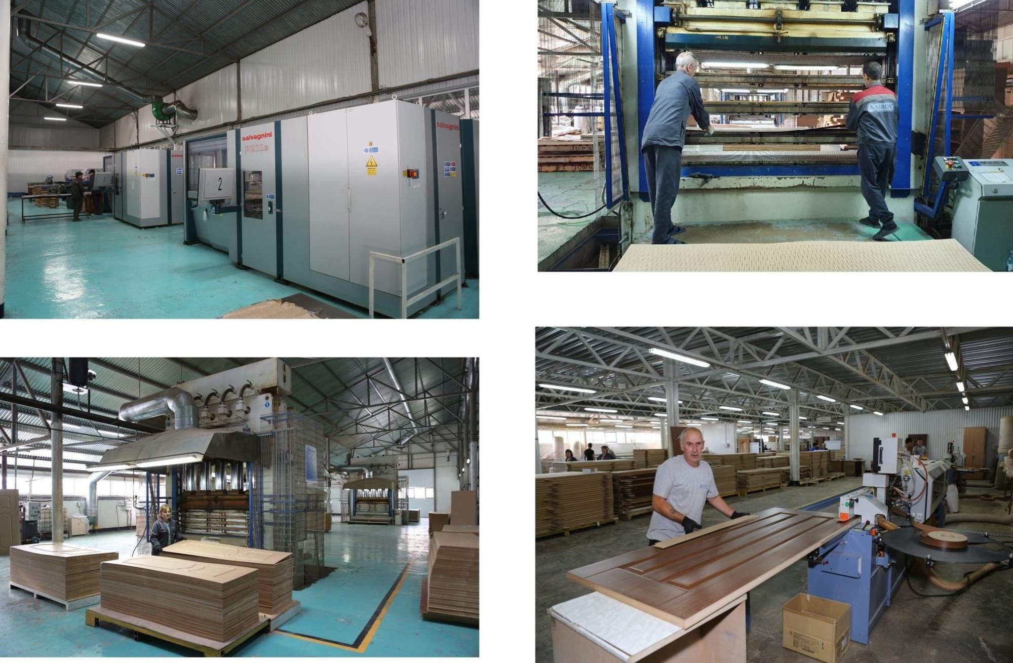 Купить помещение свободного назначения за 433 993 000 рублей на Советская улица, д.7