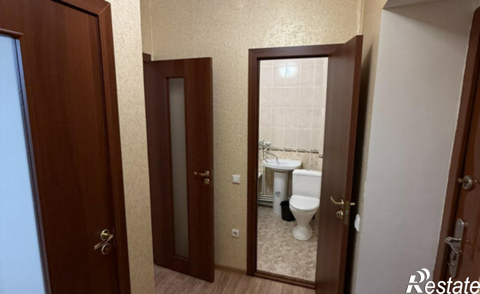 Купить квартиру за 4 900 000 рублей на ул М.Горького, 36а