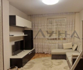 1-комн, 40кв м, этаж 2/18 ул 40 лет Победы, 33А