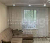 2-комн, 45кв м, этаж 2/14 б-р Энтузиастов, 5