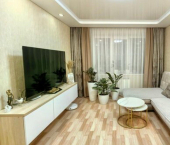 2-комн, 59кв м, этаж 1/10 ул Раскольникова, 17