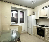 1-комн, 39кв м, этаж 5/5 2-я Старо-Аракчинская улица, 41Д