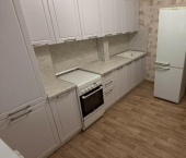 1-комн, 37кв м, этаж 3/3 ул М.Горького, 36а