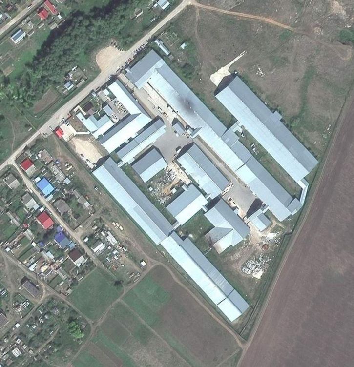 Помещение свободного назначения Советская улица, д.7