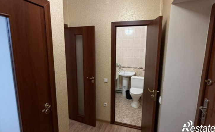 1-комн квартира ул М.Горького, 36а,  д. 36а