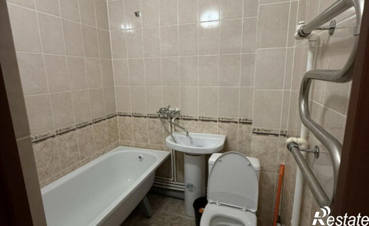 1-комн квартира ул М.Горького, 36а,  д. 36а