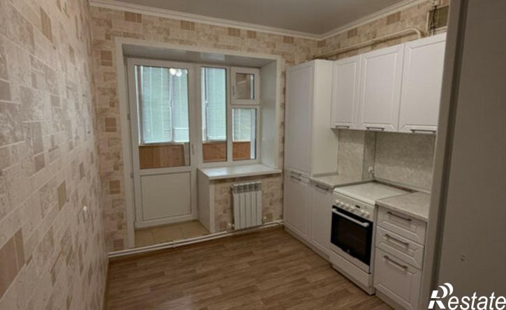 1-комн квартира ул М.Горького, 36а,  д. 36а