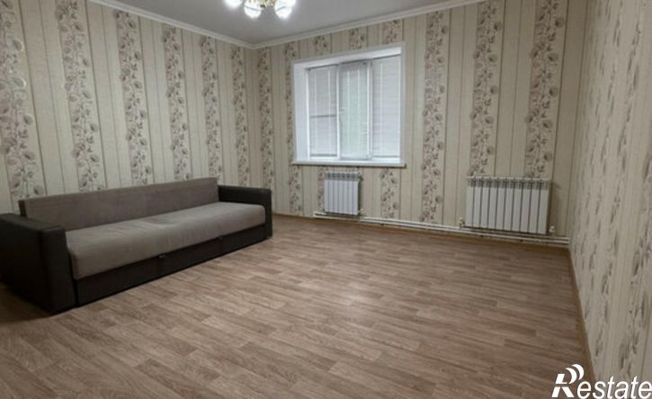 1-комн квартира ул М.Горького, 36а,  д. 36а