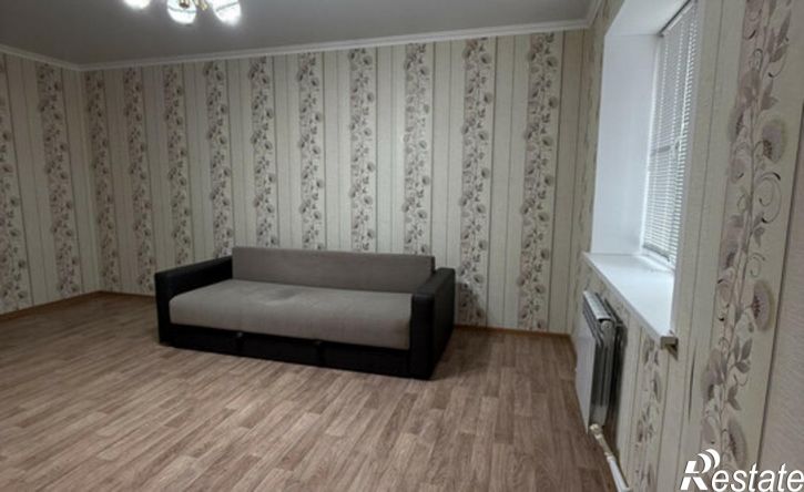 1-комн квартира ул М.Горького, 36а,  д. 36а