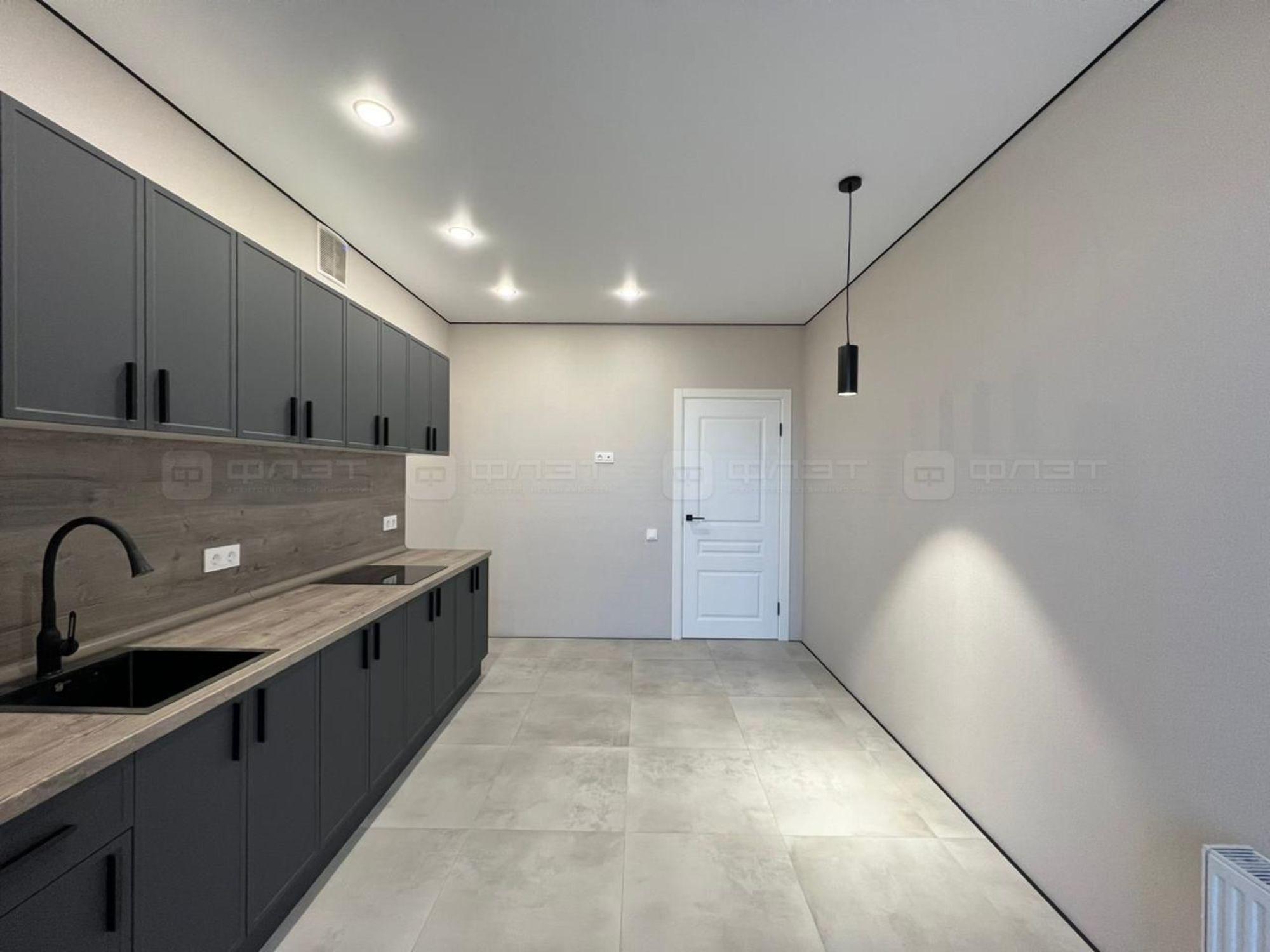 Купить квартиру за 5 350 000 рублей на ул. Рождественская, дом 10