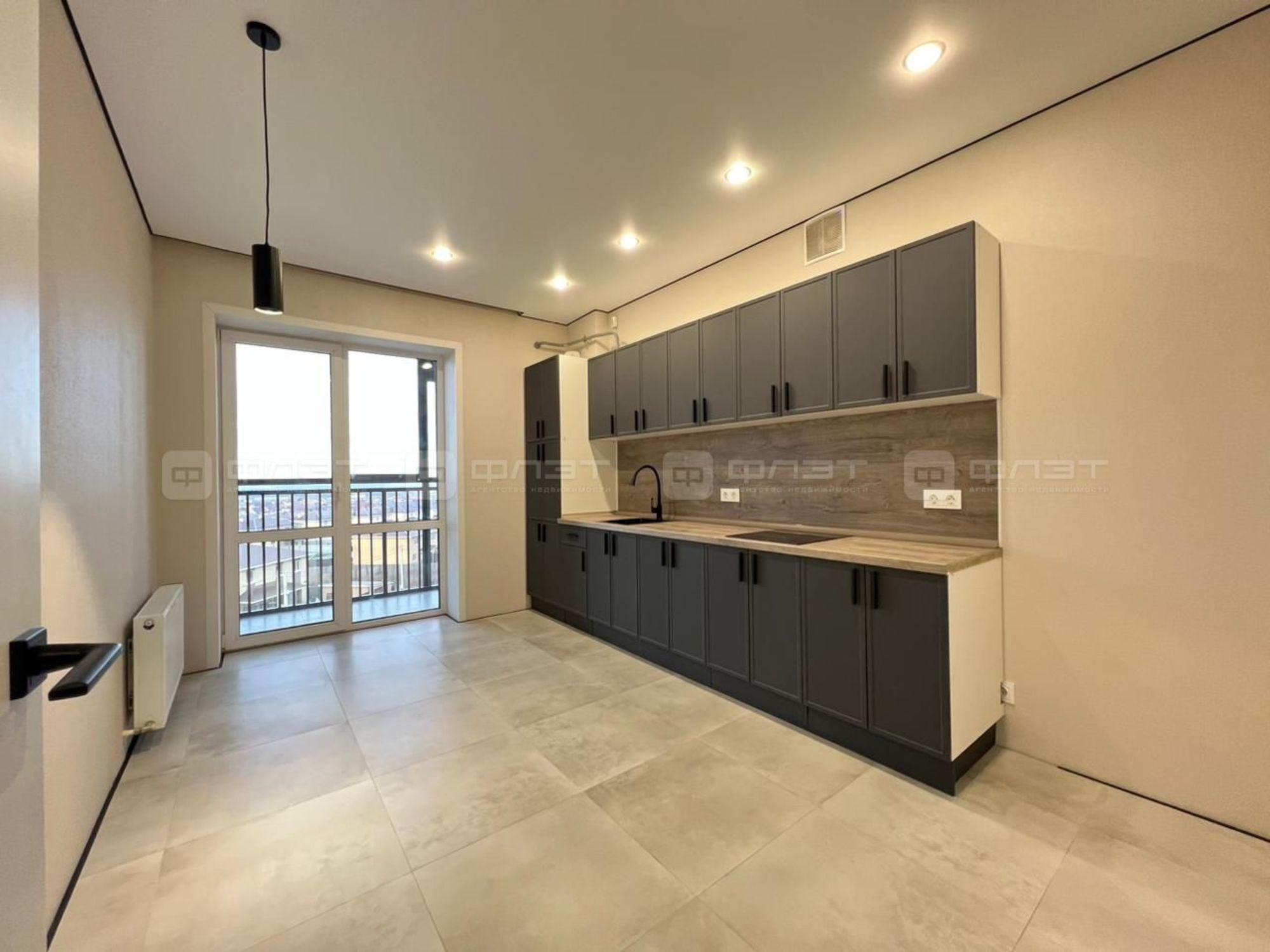 Купить квартиру за 5 350 000 рублей на ул. Рождественская, дом 10