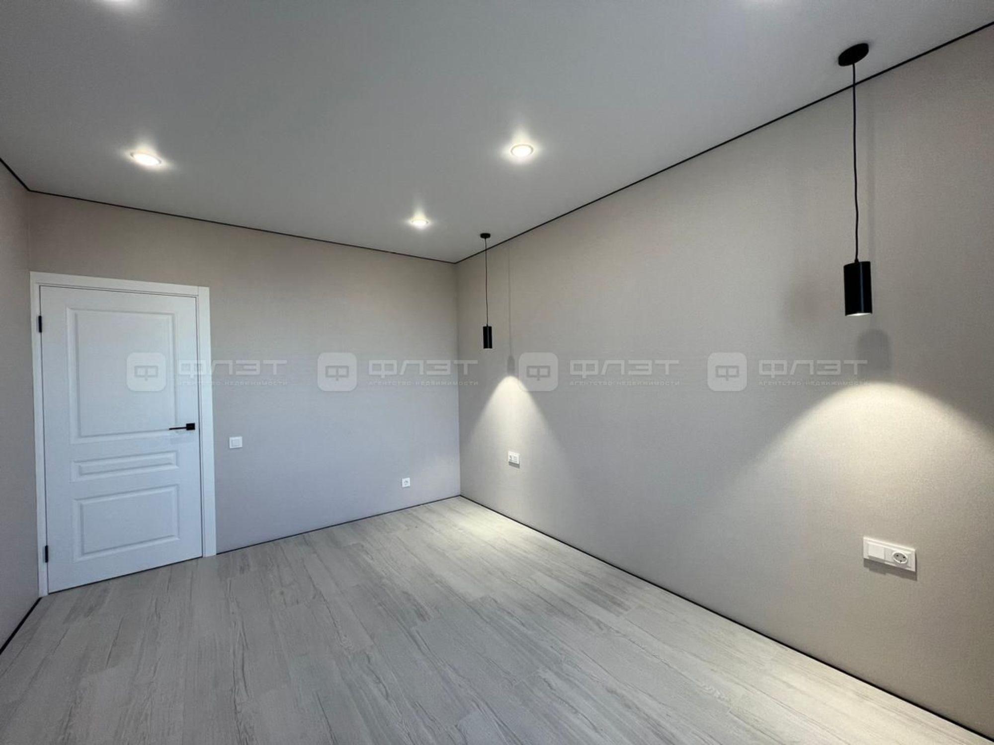 Купить квартиру за 5 350 000 рублей на ул. Рождественская, дом 10