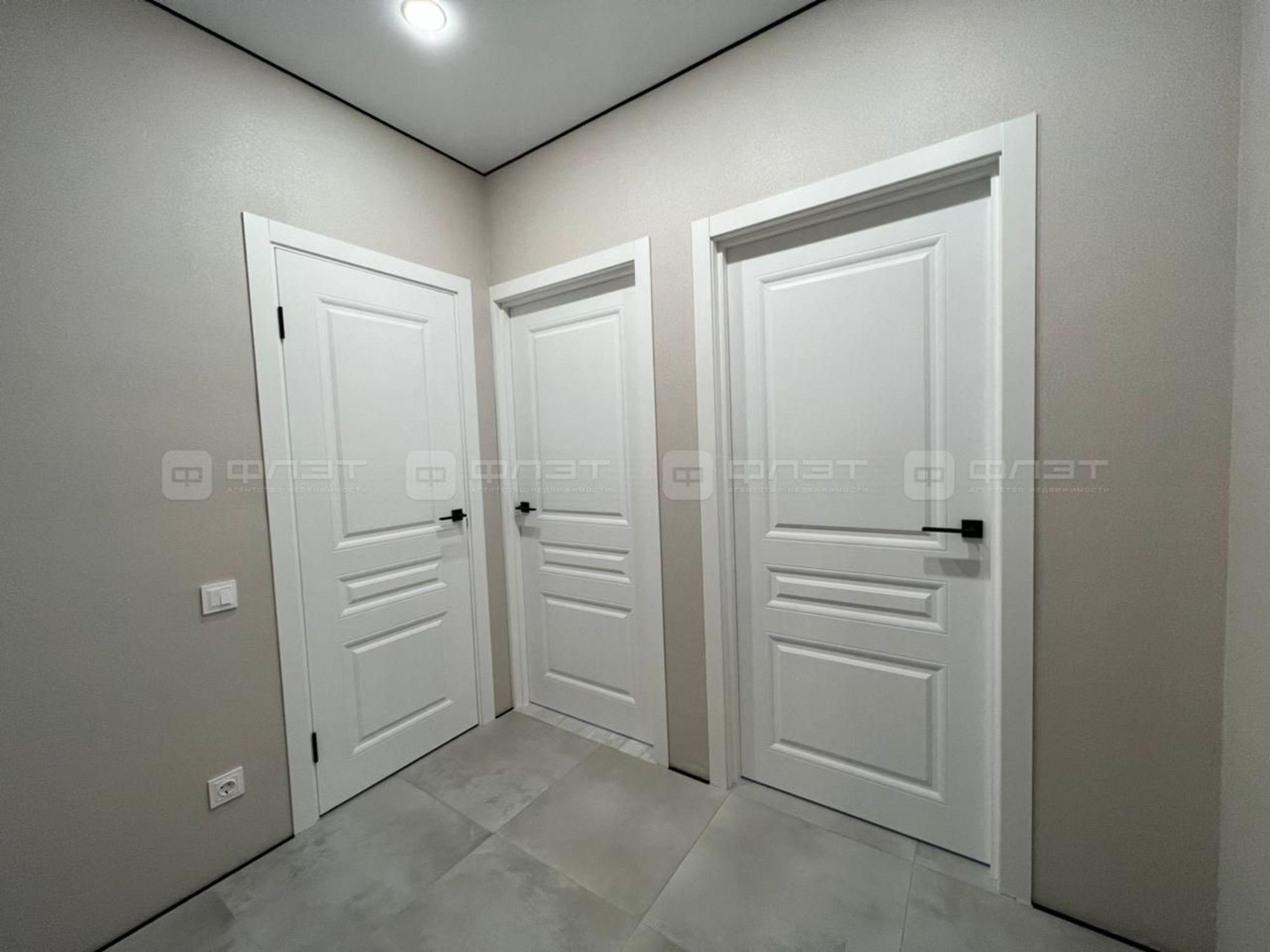 Купить квартиру за 5 350 000 рублей на ул. Рождественская, дом 10